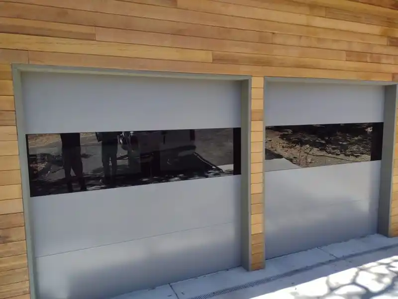 Professional Garage Door Installation