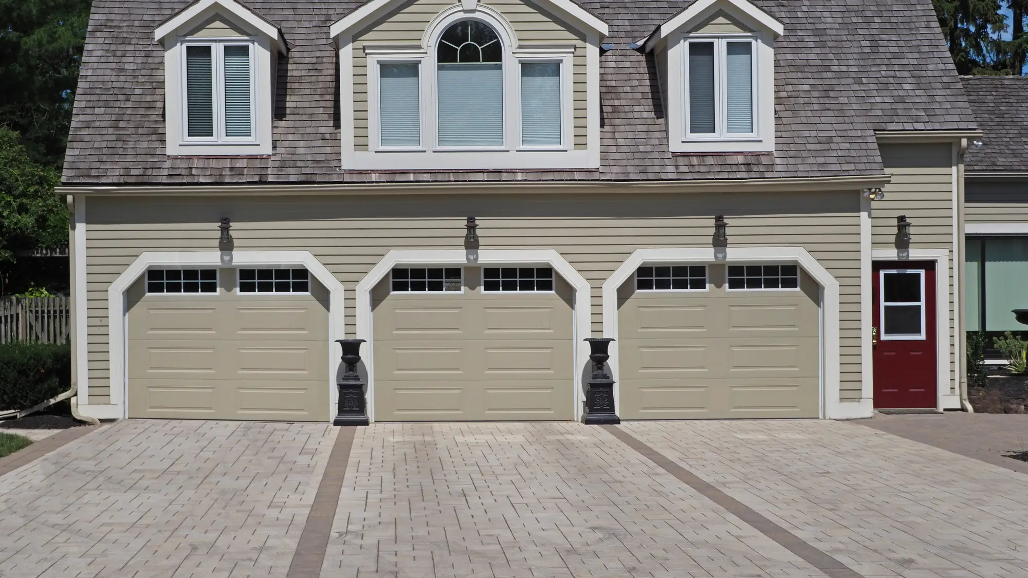Reliable Garage Door Maintenance